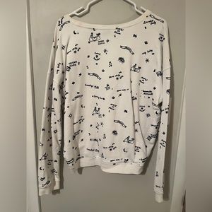 Scotch and Soda Sweatshirt.